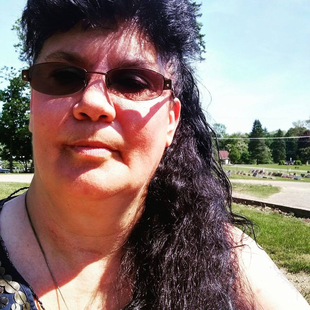 Meet your Posher, Tammy